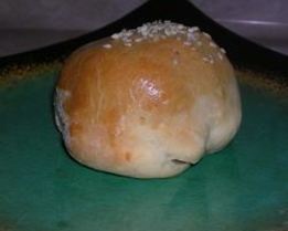 Книши — пирожки с картофельной начинкой