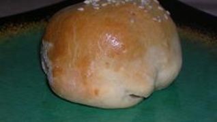 Книши — пирожки с картофельной начинкой