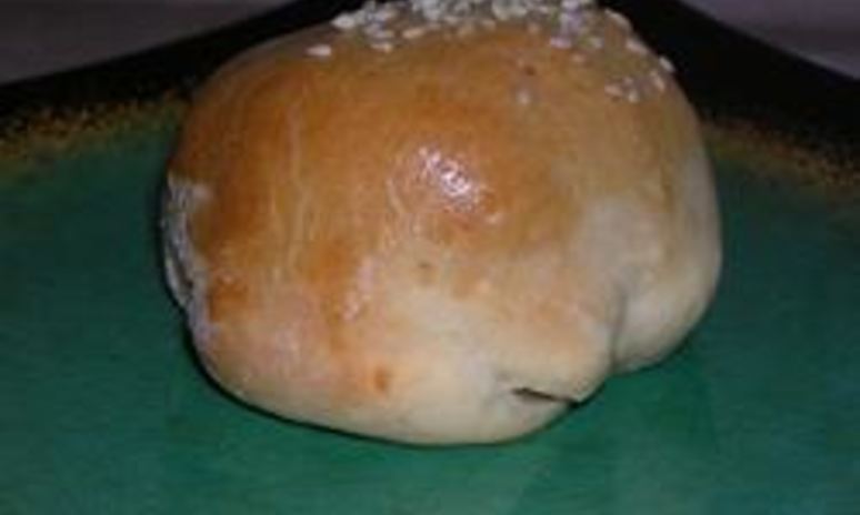 Рецепт книшей — пирожков с картофельной начинкой