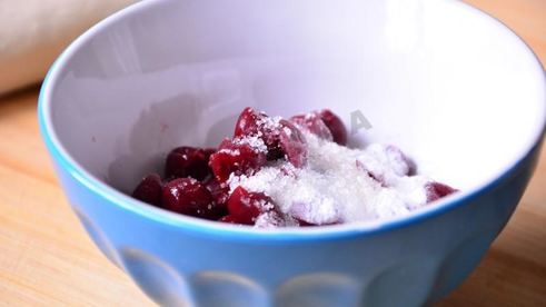 маленькие пирожки