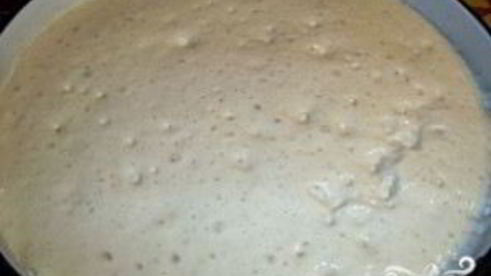 печеные пирожки с яблоками