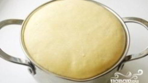 печеные пирожки с яблоками