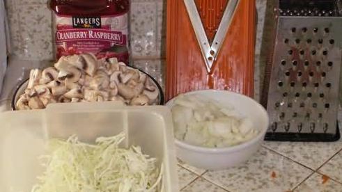 пирожки духовые и жареные