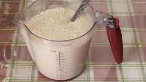 пирожки духовые и жареные