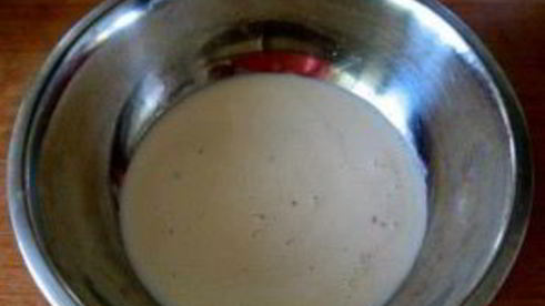 пирожки из замороженной вишни