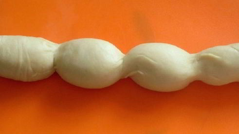 пирожки на воде