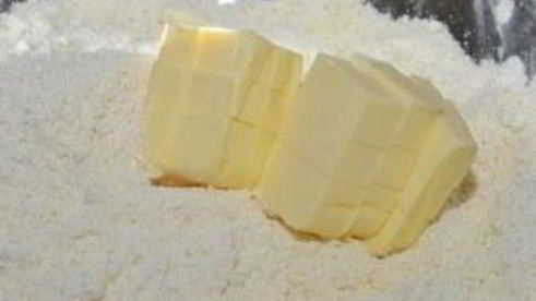 пирожки с грушами