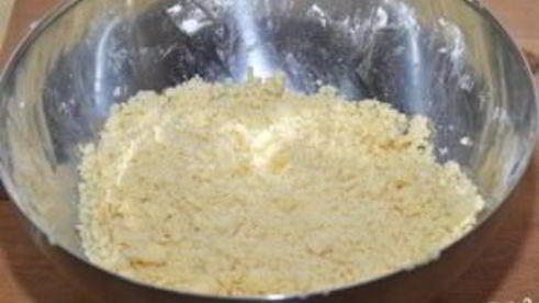 пирожки с грушами