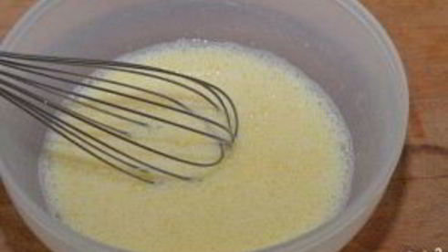 пирожки с грушами