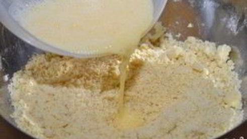 пирожки с грушами