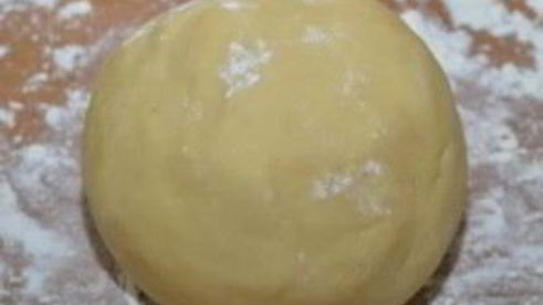 пирожки с грушами