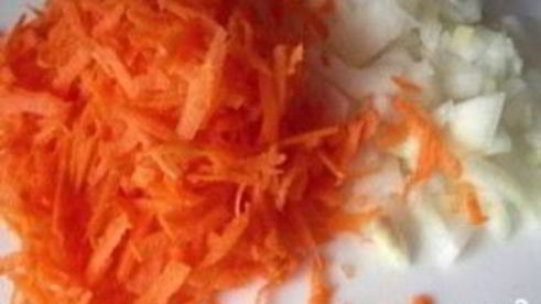 пирожки с капустой и мясом