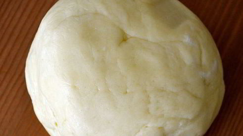 пирожки с курицей и грибами