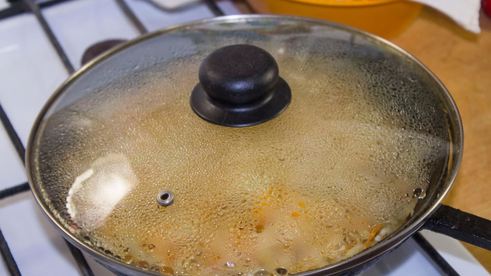 пирожки с квашеной капустой жареные