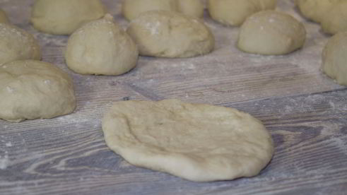 пирожки с квашеной капустой жареные