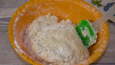 пирожки с квашеной капустой жареные