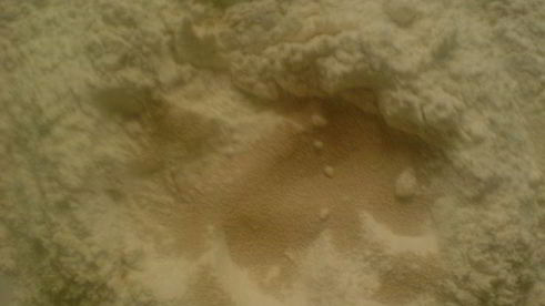 пирожки с мясом, рисом и паприкой