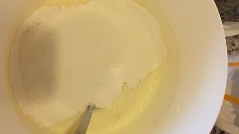 пирожки с мясом