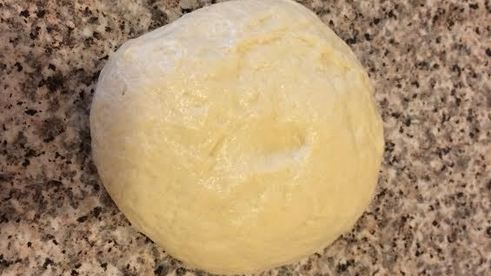 пирожки с мясом