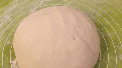 пирожки с мясом