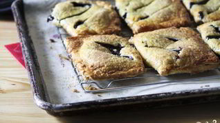 Пирожки с начинкой на выбор