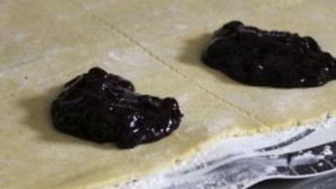 пирожки с начинкой на выбор