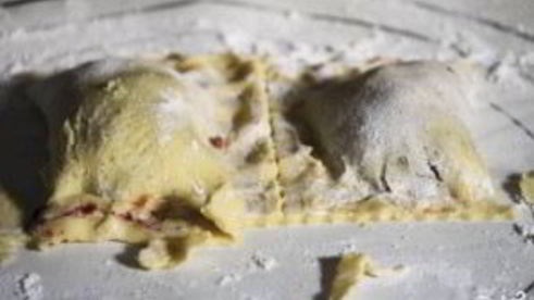 пирожки с начинкой на выбор