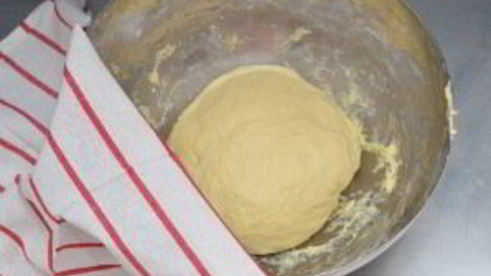 пирожки с рыбой