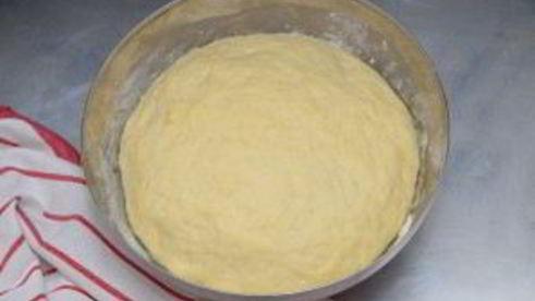 пирожки с рыбой