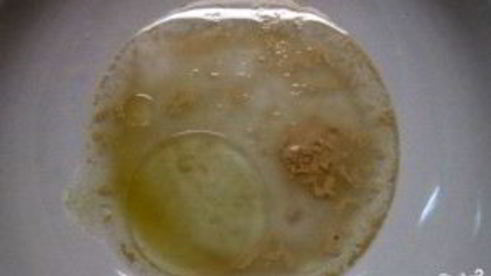 пирожки с сайрой и рисом