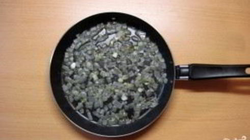 пирожки с сайрой и рисом