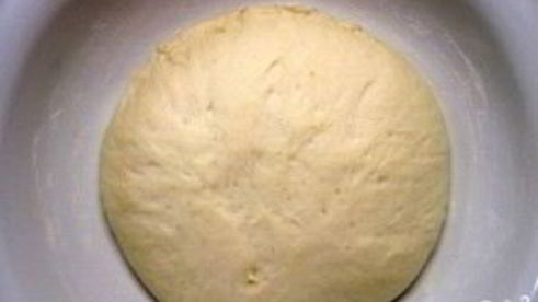 пирожки с сайрой и рисом