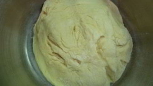 пирожки с солеными грибами