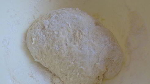 пирожки с тыквой и черносливом