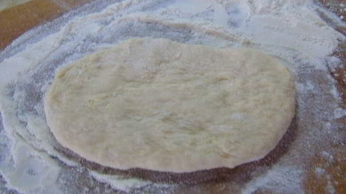 пирожки с тыквой и черносливом