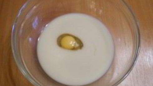 пирожки с вишней жареные