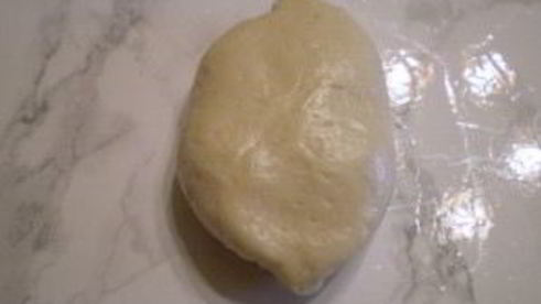 пирожки с вишней жареные