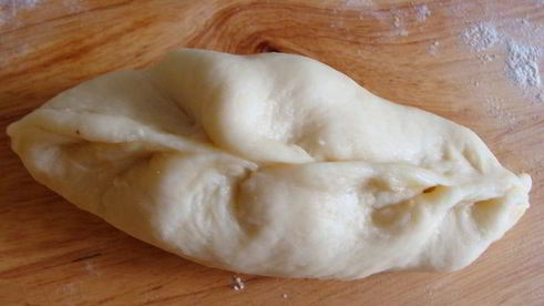 пирожки с яблочно-лимонной начинкой