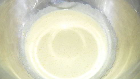 пирожки с яблоками