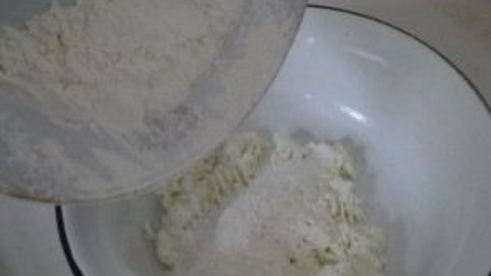 пирожки сладкие