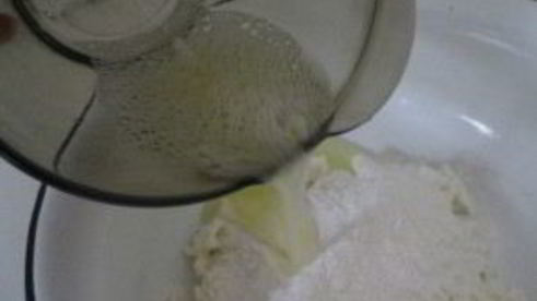 пирожки сладкие