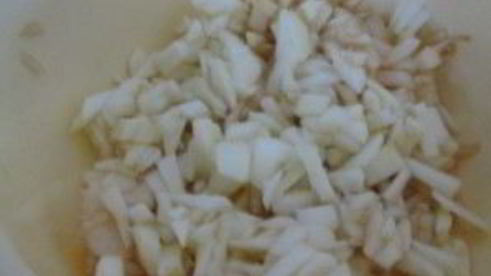 пирожки сладкие