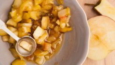 пирожки в духовке сладкие