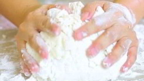 пирожки в духовке сладкие