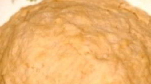 постные пирожки с капустой