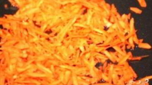 постные пирожки с капустой