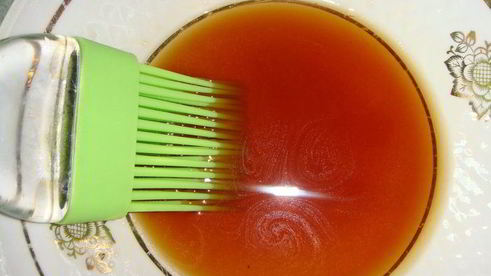 постные пирожки с повидлом