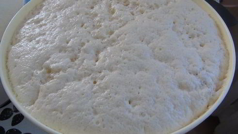 сдобные пирожки