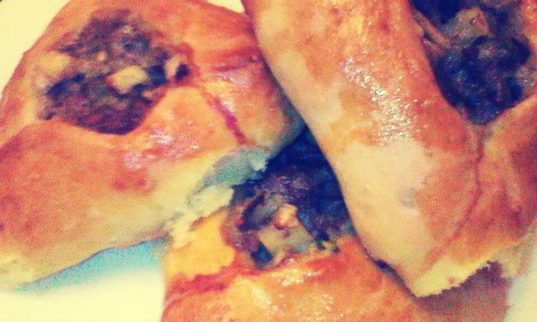 Рецепт эчпочмаков