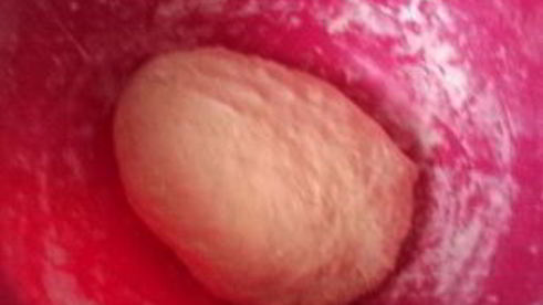 жаренные с рыбой пирожки